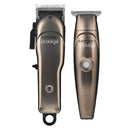 Gamma+ Protege Clipper & Trimmer Combo -