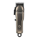 Gamma+ Protege Clipper - Matte Metallic Gunmetal