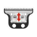 Gamma+ Protege Trimmer - Metallic Matte Gunmetal