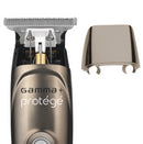 Gamma+ Protege Trimmer - Metallic Matte Gunmetal
