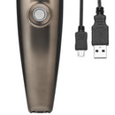 Gamma+ Protege Trimmer - Metallic Matte Gunmetal