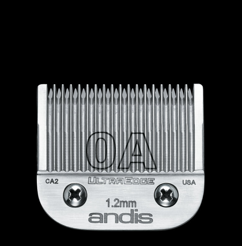 Andis Ultra Edge Blade - Size 0A