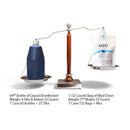 MOD Clean Pre-Measured Disinfectant Pods for Salons and Barbershops (32ct.)