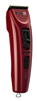 BaByliss PRO FX3 Professional High Torque Clipper