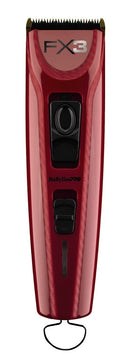 BaByliss PRO FX3 Professional High Torque Clipper