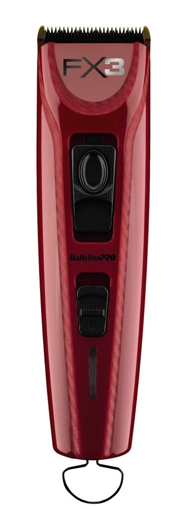 Store Babyliss FX3 Clipper