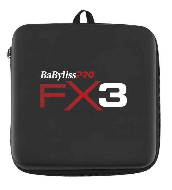BaByliss PRO FX3 Professional Carrying Case