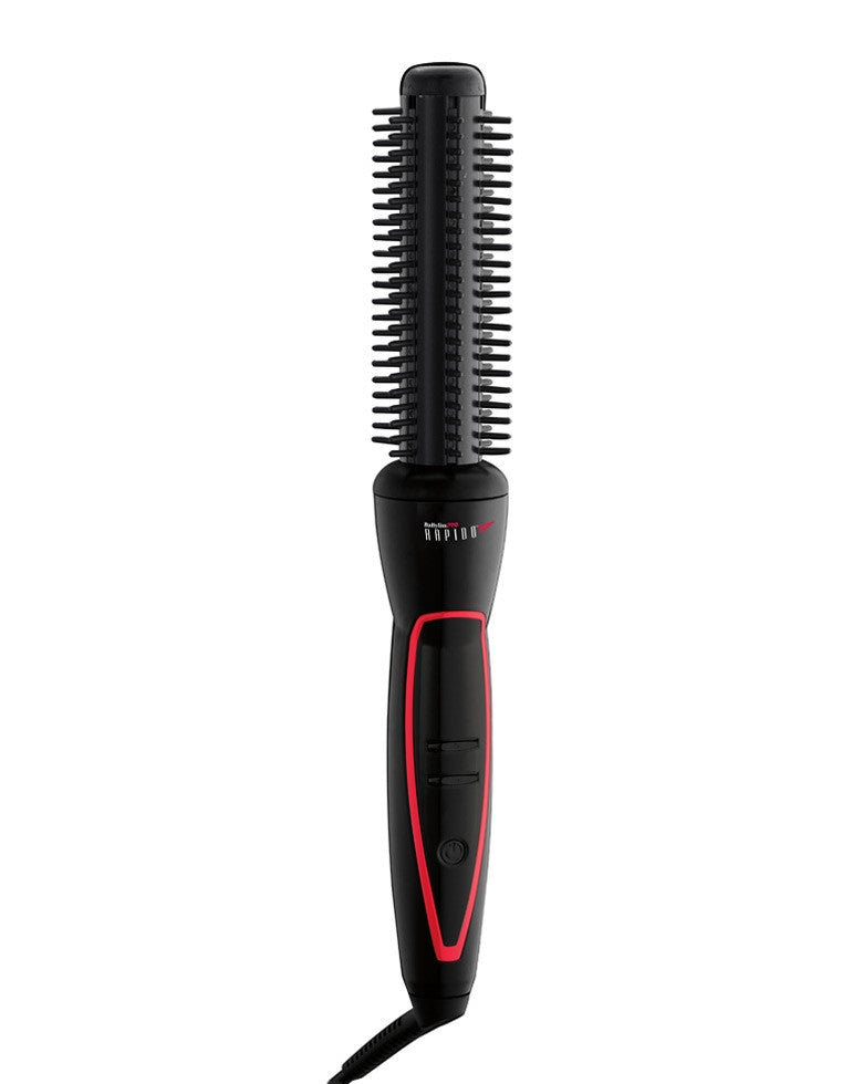 BaBylissPRO Rapido Roll Up Thermal Round Brush 1"