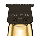 BaByliss PRO DLC 2.0 Deep Tooth T-Blade (FX707BD2)