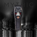Stlecraft Mythic Metal Clipper with Magnetic Motor