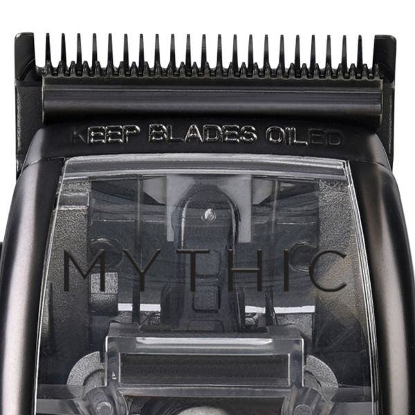 Stlecraft Mythic Metal Clipper with Magnetic Motor