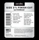 Andis Ultra Edge Detachable Blade - Size 3 3/4FC