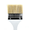 Crown Esthetic Brush Series - 3" Body Treatment Brush (ES7)