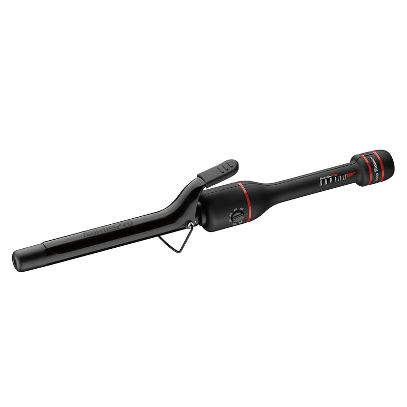 BaByliss PRO Rapido Zip Curl Curling Iron