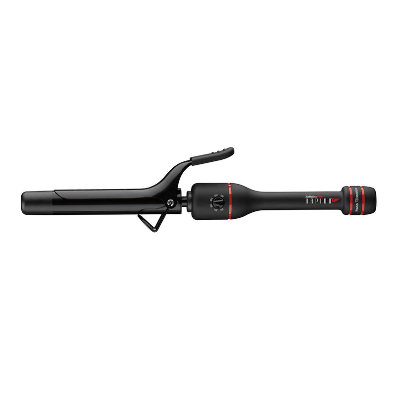 BaBylissPRO Rapido Zip Curl Curling Iron