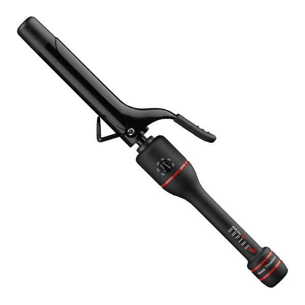 BaBylissPRO Rapido Zip Curl Curling Iron