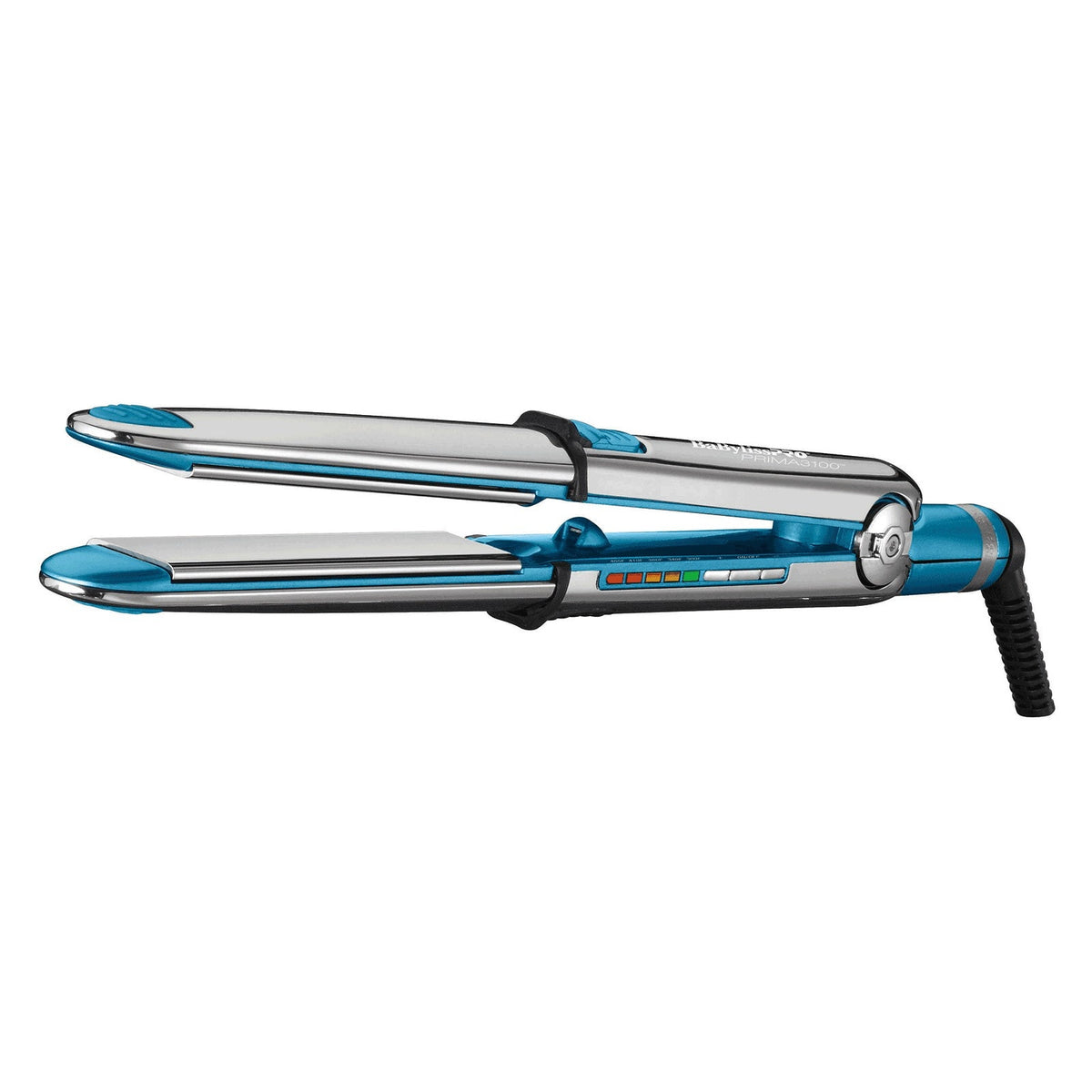 BaBylissPRO Nano Titanium Prima 3100 Flat Iron 1 BNT3100TUC