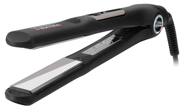 GammaPiu I-Extra Nano Titanium Digital Flat Iron (1")