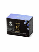 Elchim Hot Honey Care Refill Pack - X-Volume Volumizing Formula for Thin, Medium/Short Hair (12 ct)