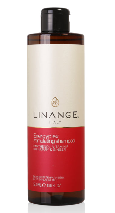 Linange EnergyPlex Hair Stimulating Shampoo