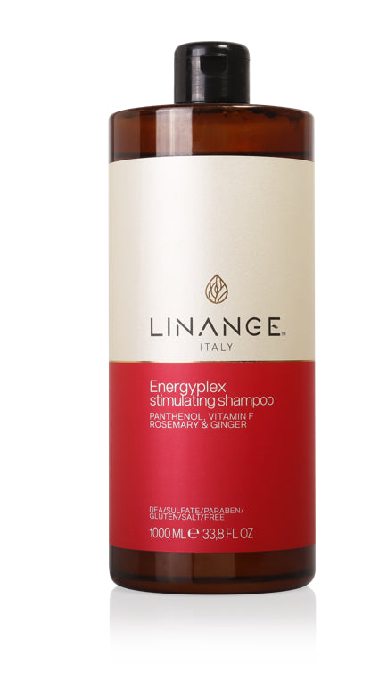 Linange EnergyPlex Hair Stimulating Shampoo