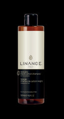 Linange Volcano Black Carbon Vegan Shampoo