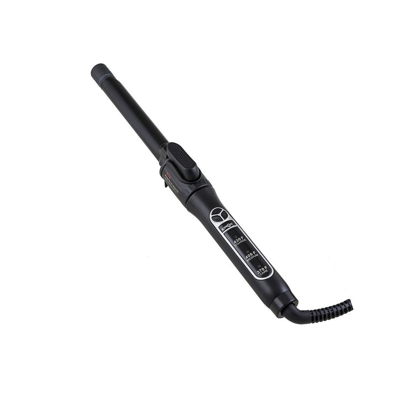 Croc Hybrid Curling Iron 3/4"