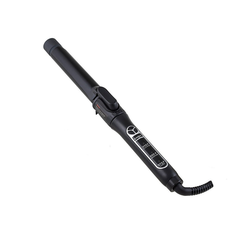 Croc Hybrid Curling Iron 3/4"