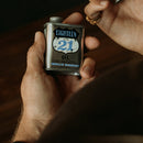 18.21 Man Made Book of Good Grooming Men's Gift Set Volume 3 - Absolute Mahogany