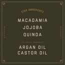 18.21 Man Made Book of Good Grooming Men's Gift Set Volume 4 - Spiced Vanilla