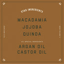 18.21 Man Made Book of Good Grooming Men's Gift Set Volume 5 - Noble Oud