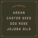 18.21 Man Made Noble Oud Beard, Hair, & Skin Oil (60ml/2oz)