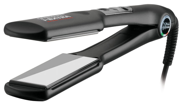 GammaPiu I-Extra Nano Titanium Digital Flat Iron (1.65")