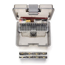 BaBylissPRO BarberSonic Professional Disinfectant Solution Box (BDISBOX)