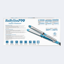 BaBylissPRO Nano Titanium Prima 3100 Flat Iron - 1" (BNT3100TUC)