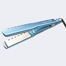 BaBylissPRO Nano Titanium Vented Ionic Flat Iron - 1.5" (BNT4093TUC)