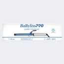 BaBylissPRO Nano Titanium Extended Barrel Curling Iron