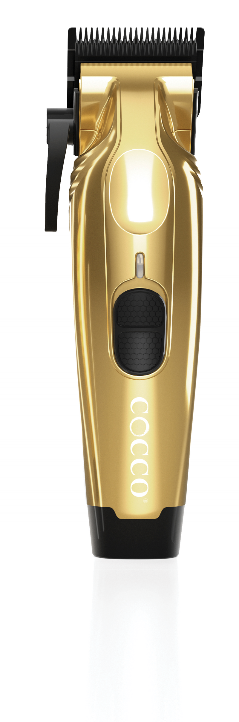 COCCO HYPER VELOCE PRO CLIPPER - GREEN - Cocco Hair Pro