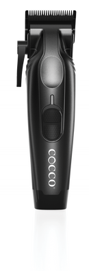 Cocco Veloce Pro Cordless Clipper w/ Digital Gap Ambassador Graphene Taper Blade (CVPC)