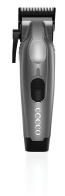 Cocco Veloce Pro Cordless Clipper w/ Digital Gap Ambassador Graphene Taper Blade (CVPC)