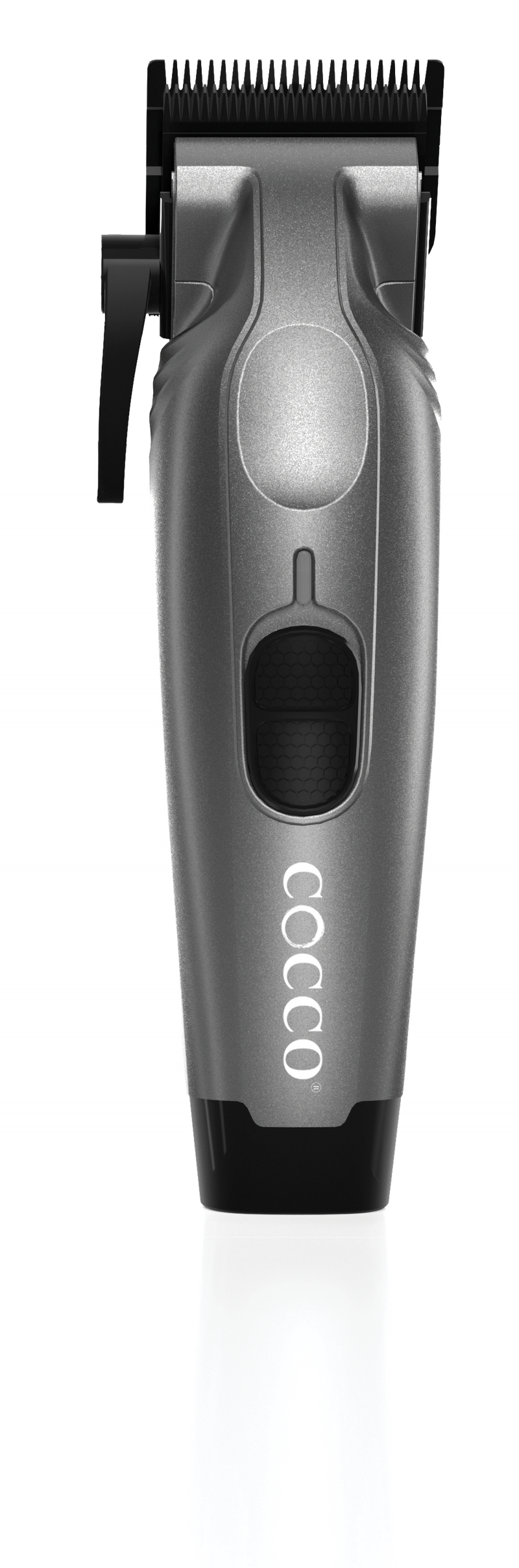 Cocco Veloce Pro Cordless Clipper w/ Digital Gap Ambassador Graphene Taper Blade (CVPC)