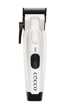 Cocco Veloce Pro Cordless Clipper w/ Digital Gap Ambassador Graphene Taper Blade (CVPC)