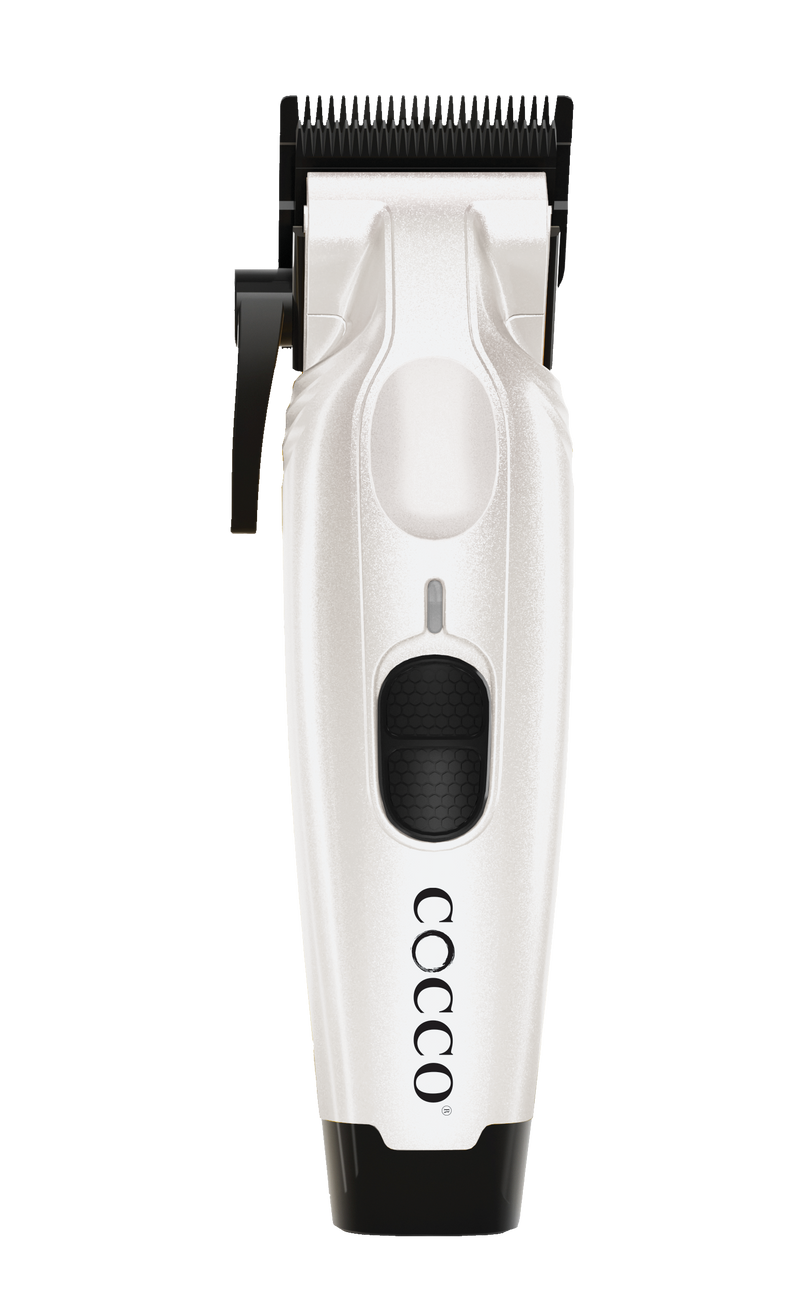 Cocco Veloce Pro Cordless Clipper w/ Digital Gap Ambassador Blade (CVPC)