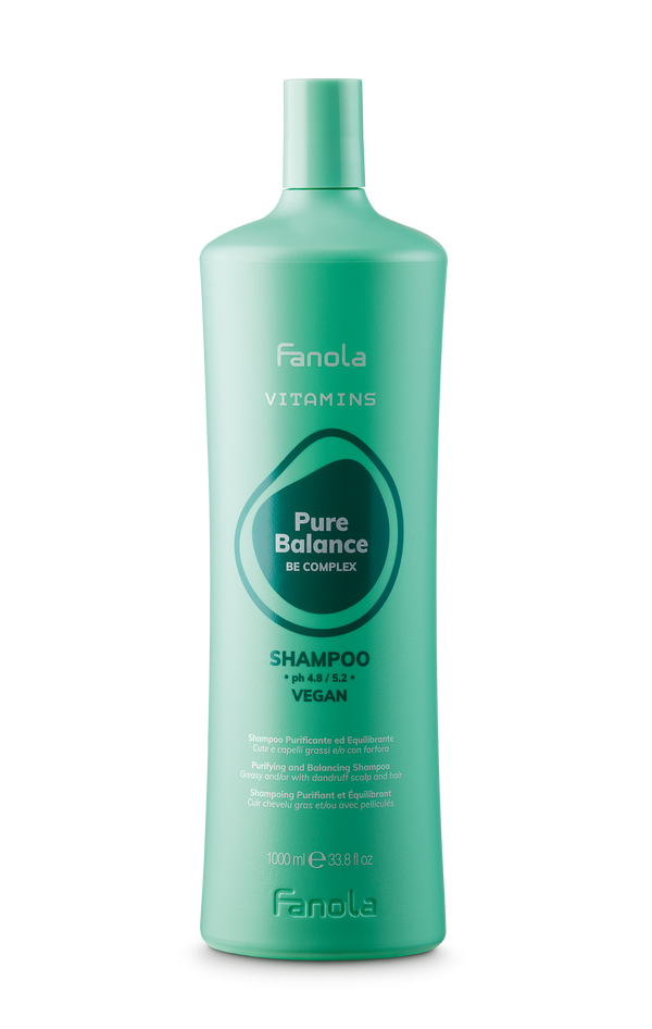 Fanola Purity Anti-Dandruff Shampoo