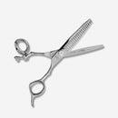 Sukotto DragonFly 21-Tooth Finesse II Swivel Shears