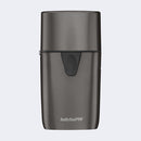 BaBylissPRO UV-Foil Cordless Double Foil Shaver (FXLFS2)