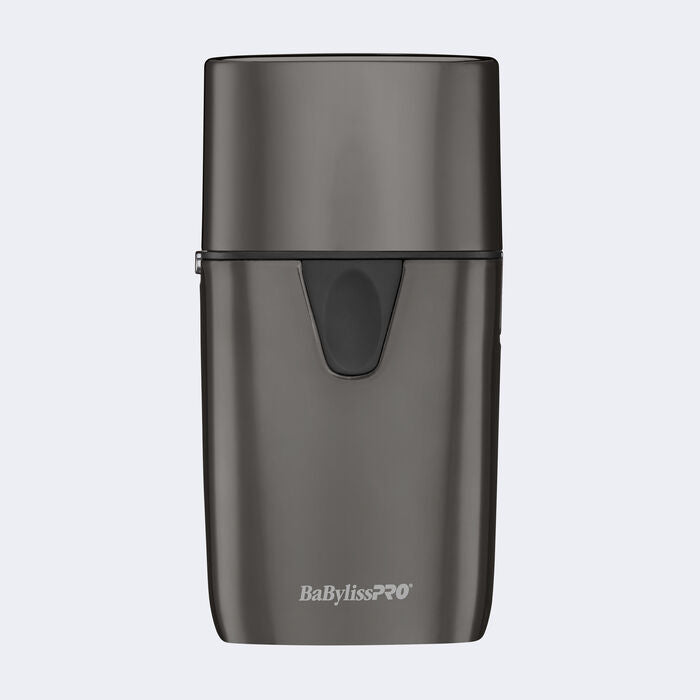 BaBylissPRO UV-Foil Cordless Double Foil Shaver (FXLFS2)