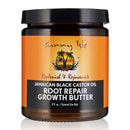 Sunny Isle Jamaican Black Castor Oil Root Repair Growth Butter
