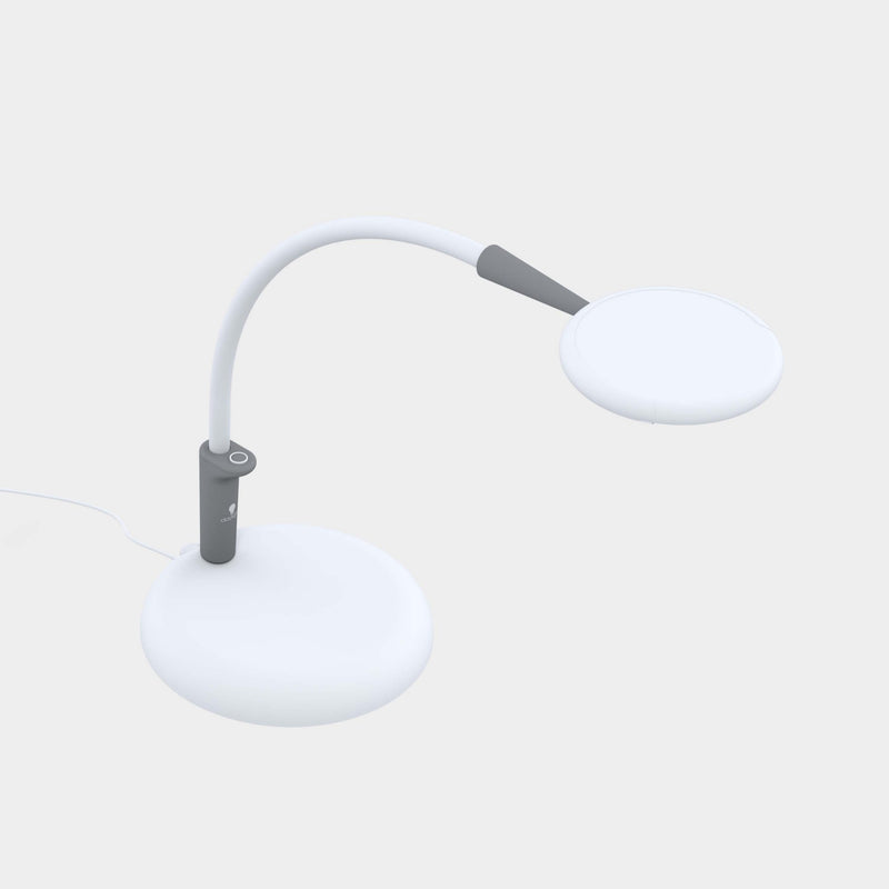 Daylight Magnificent Pro Floor/Table/Task Lamp (U25090)