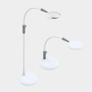 Daylight Magnificent Pro Floor/Table/Task Lamp (U25090)